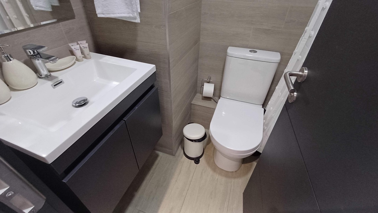 Photo of Bathroom in Puerto Varas