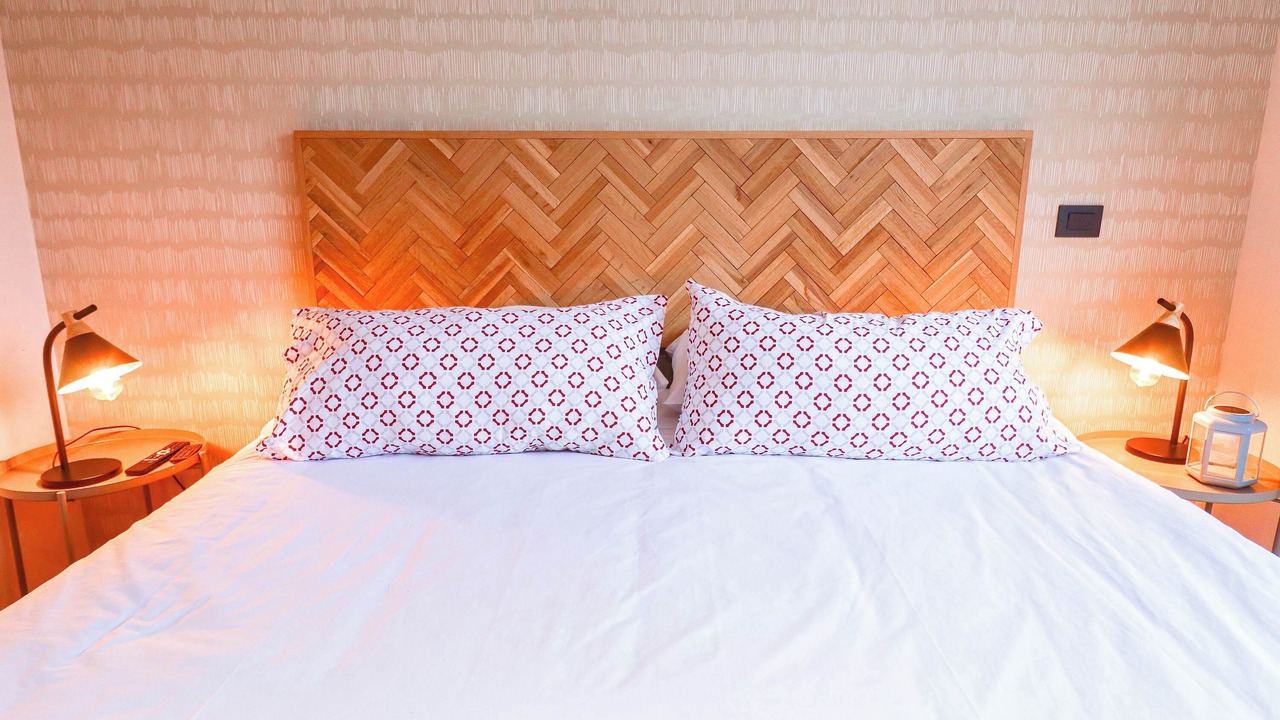 Photo of Bedroom in Puerto Varas