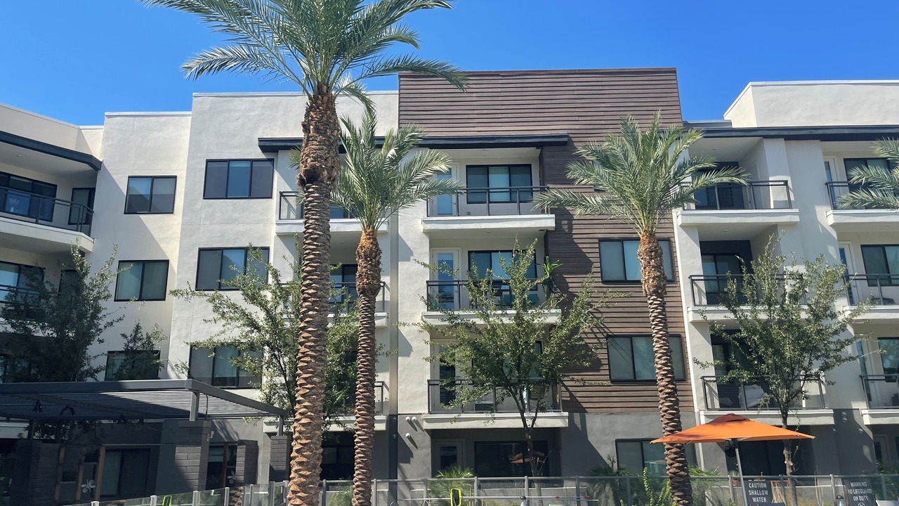 Photo of Outdoor in Desert Ridge West