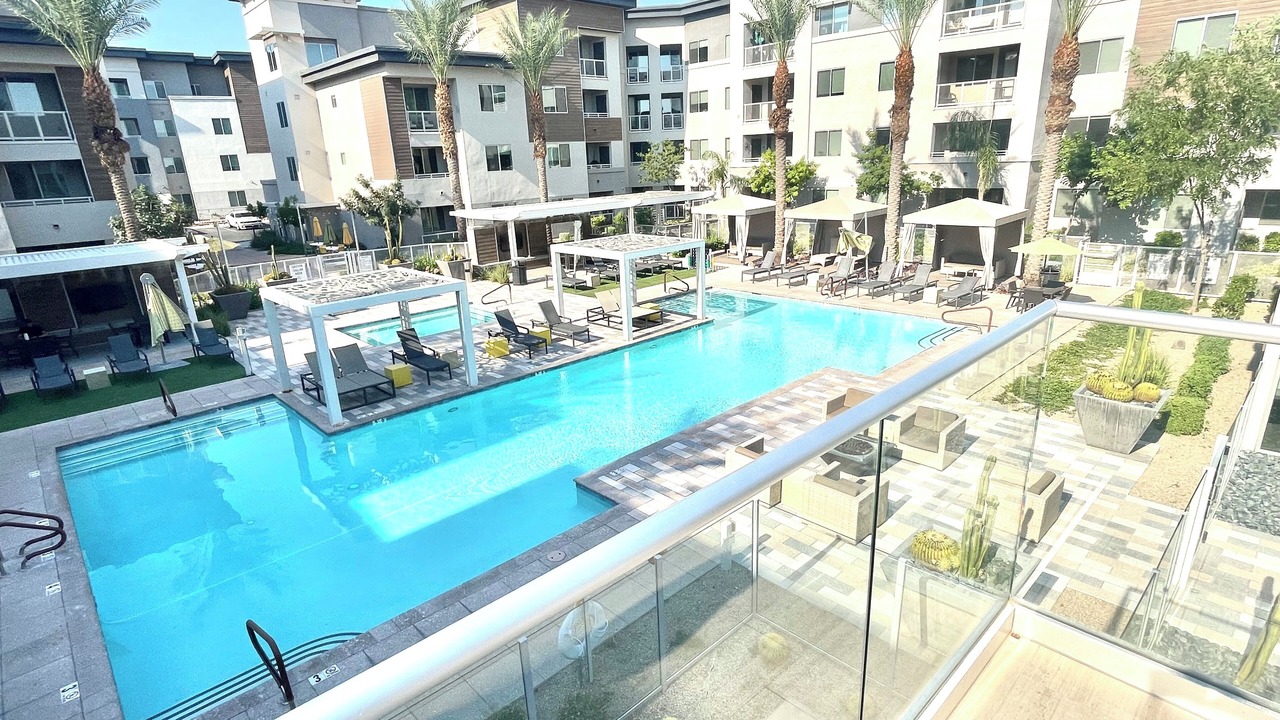 Photo of Outdoor in Desert Ridge West
