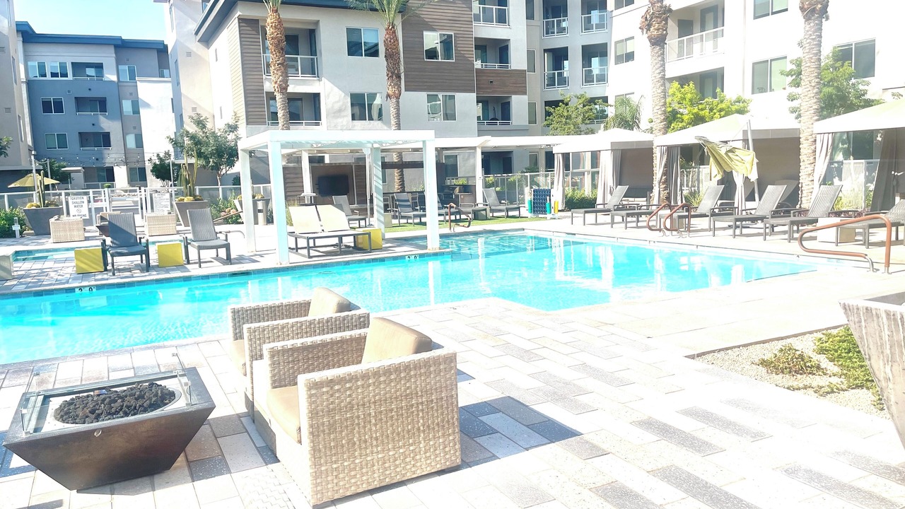 Photo of Outdoor in Desert Ridge West
