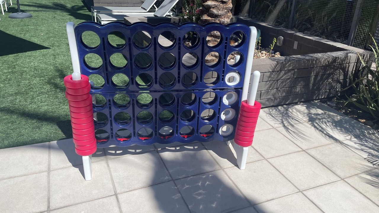 Photo of Outdoor in Desert Ridge West