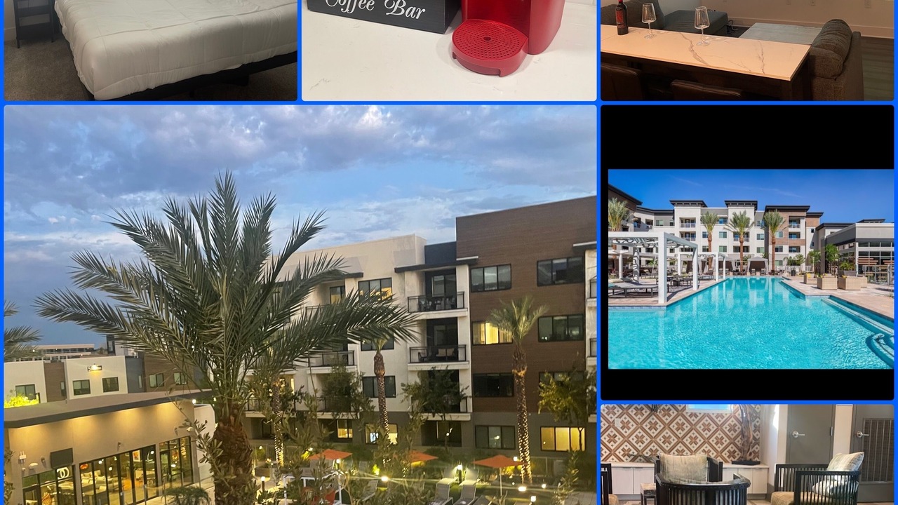 Photo of Outdoor in Desert Ridge West