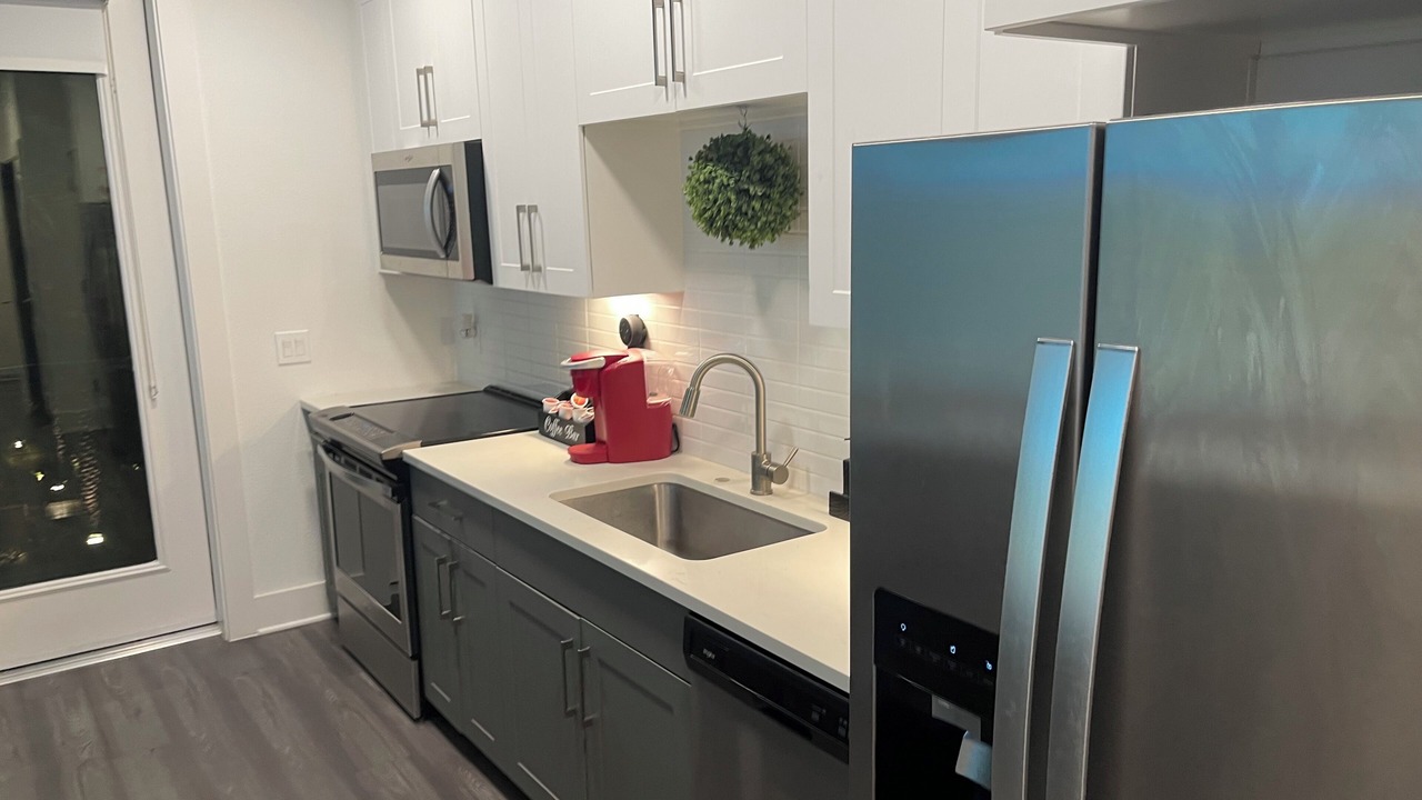 Photo of Kitchen in Desert Ridge West
