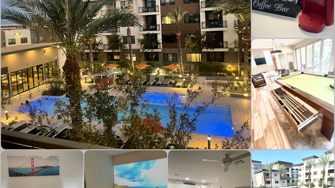 Photo of Outdoor in Desert Ridge West