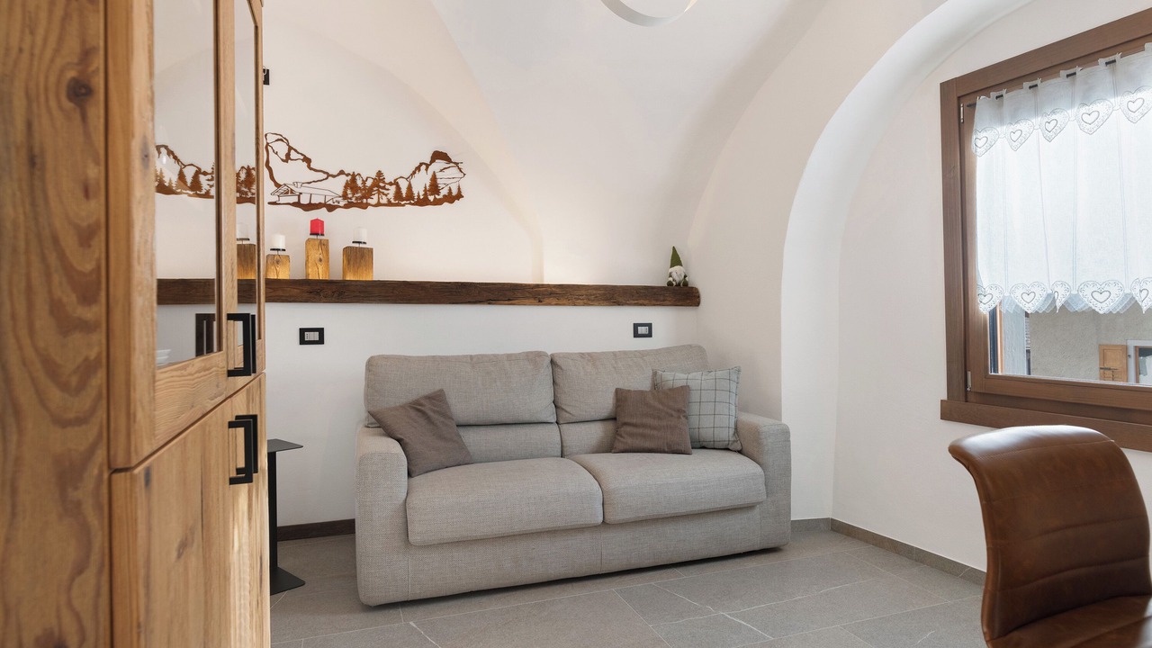 Photo of Livingroom in Ragoli