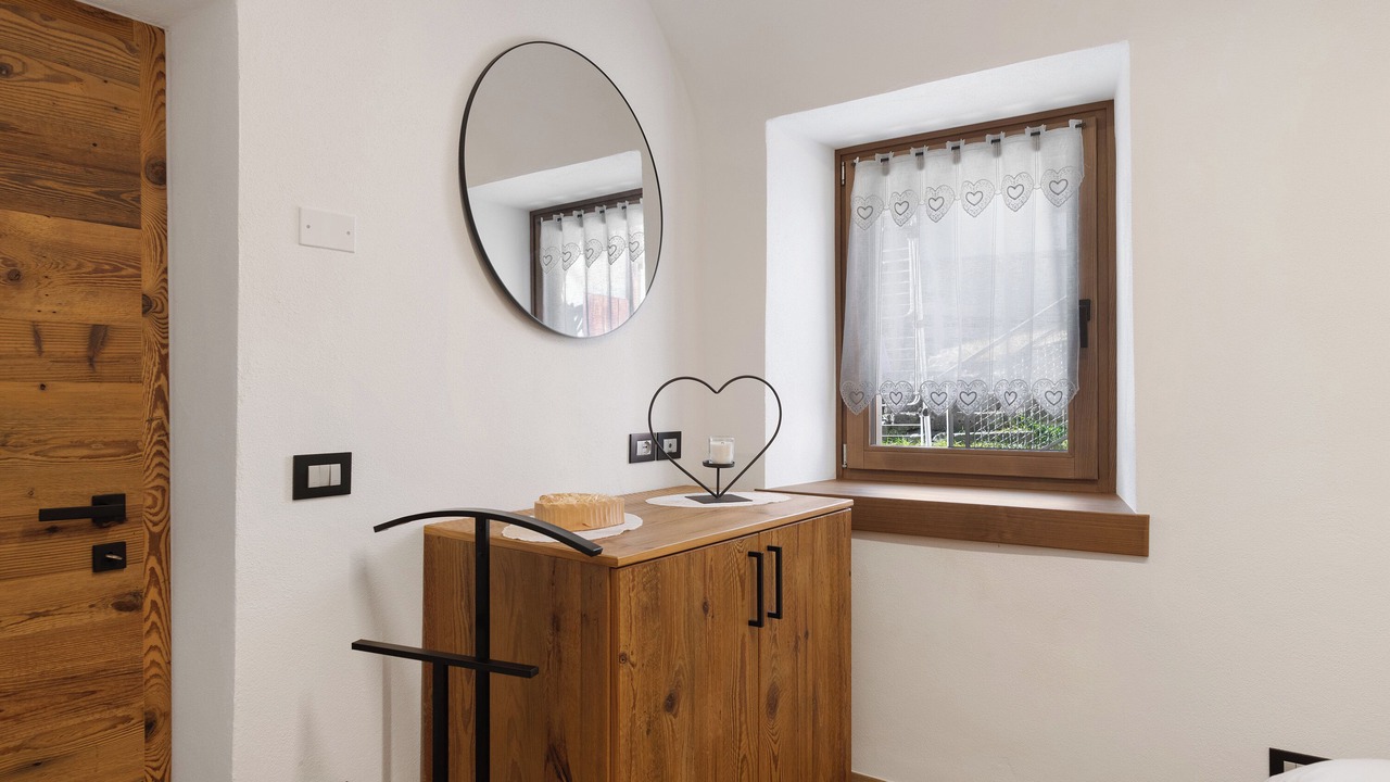 Photo of Bedroom in Ragoli