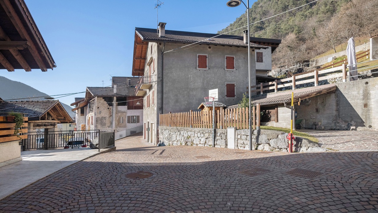 Photo of Outdoor in Ragoli