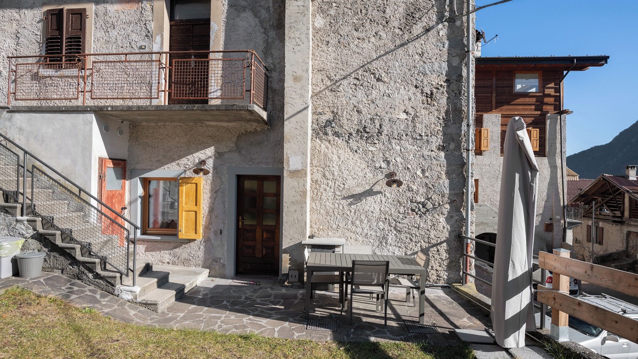 Photo of Outdoor in Ragoli