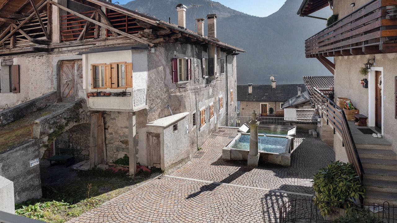 Photo of Outdoor in Ragoli