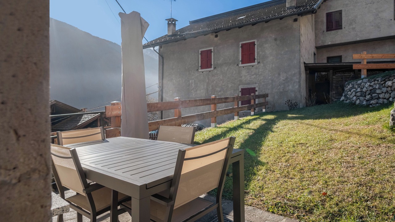 Photo of Outdoor in Ragoli