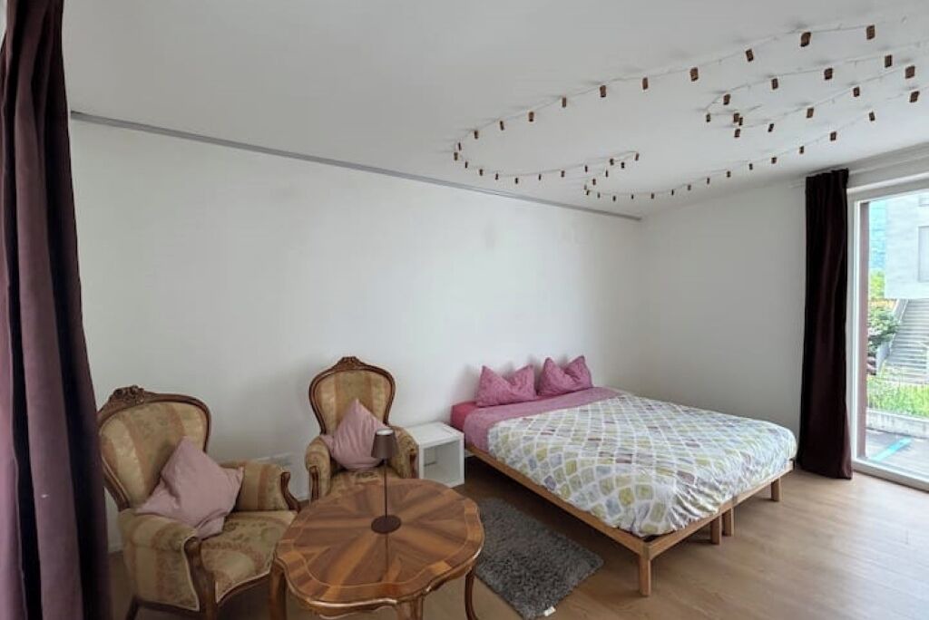 Photo of Bedroom in Martignano