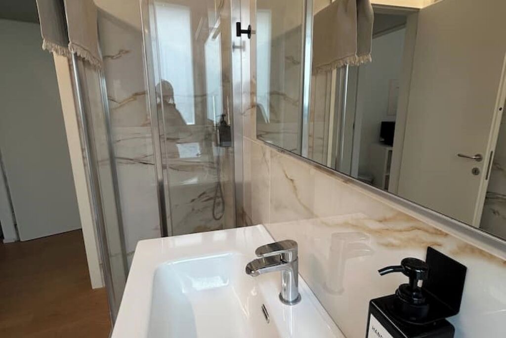 Photo of Bathroom in Martignano