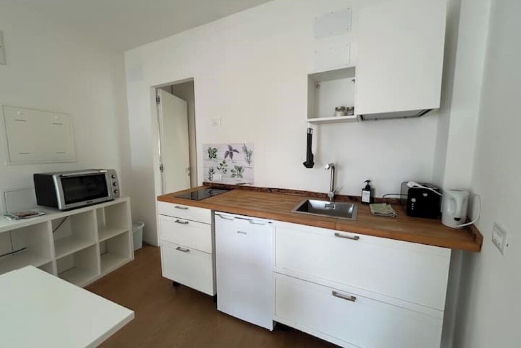Photo of Kitchen in Martignano