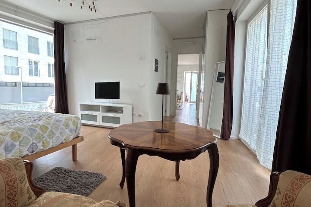 Photo of Bedroom in Martignano