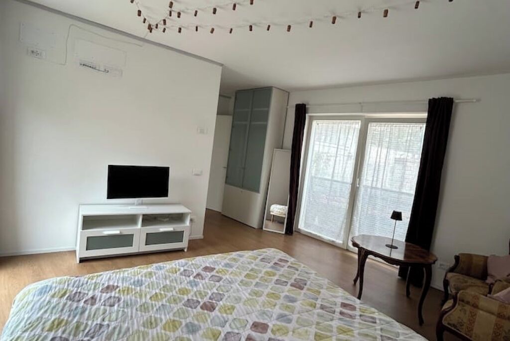 Photo of Bedroom in Martignano