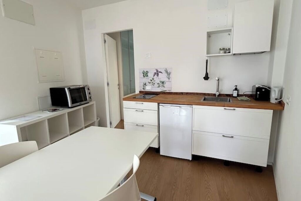 Photo of Kitchen in Martignano