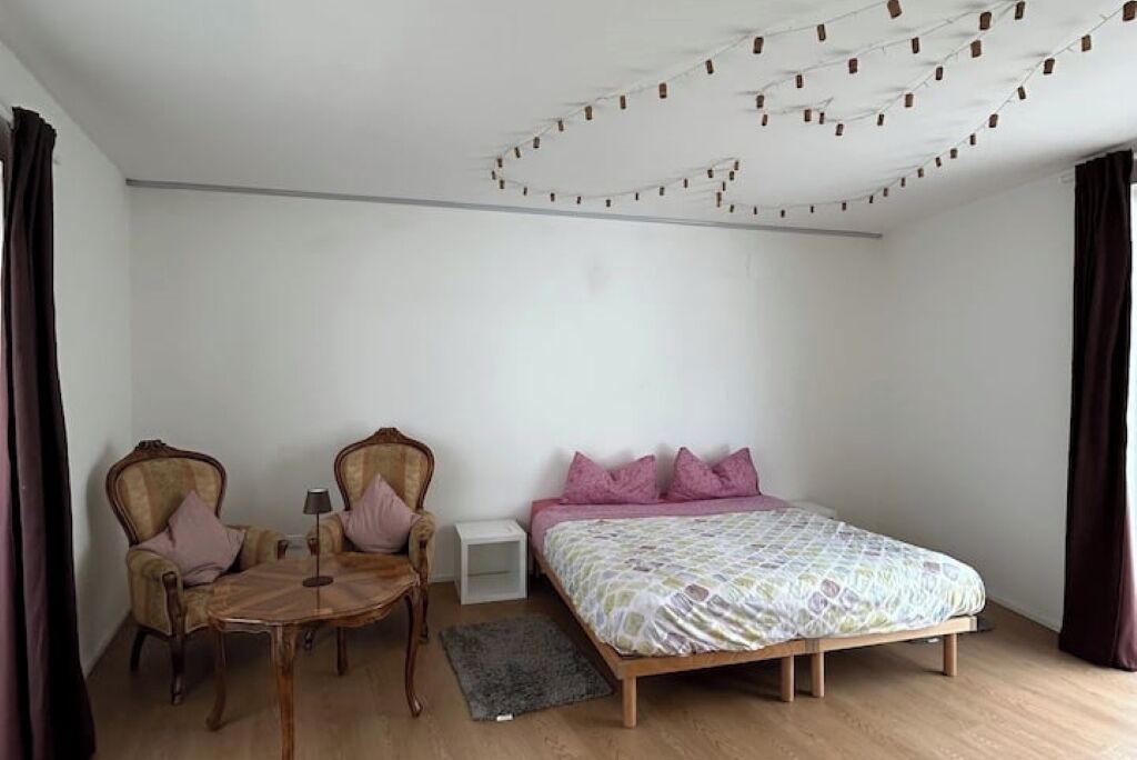 Photo of Bedroom in Martignano