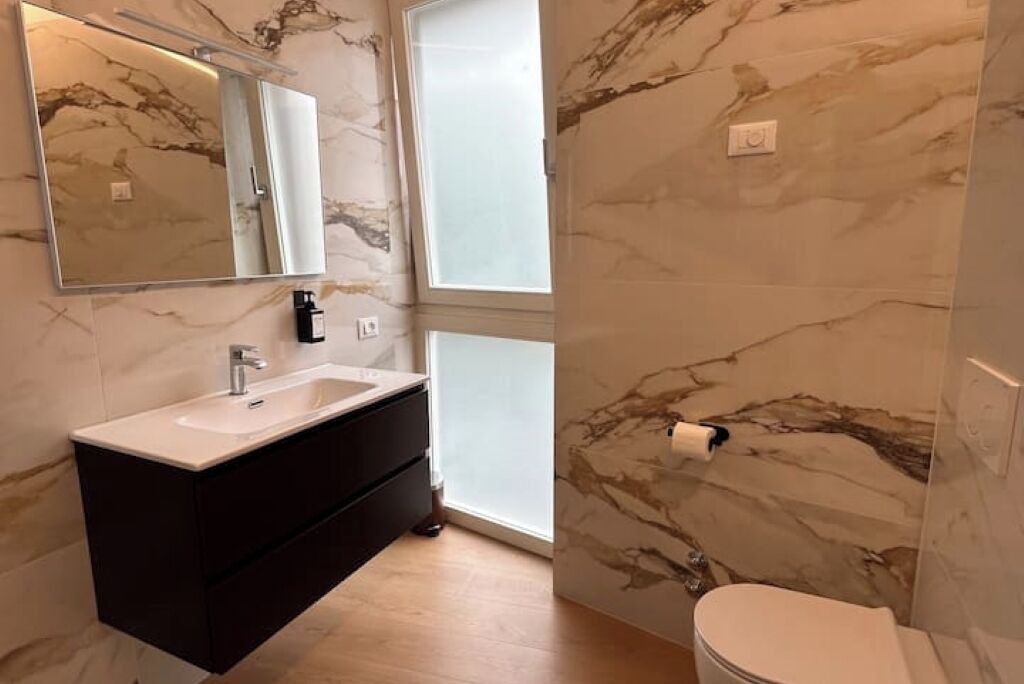Photo of Bathroom in Martignano