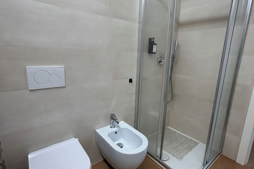 Photo of Bathroom in Martignano