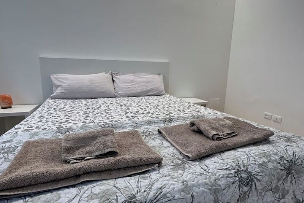 Photo of Bedroom in Martignano