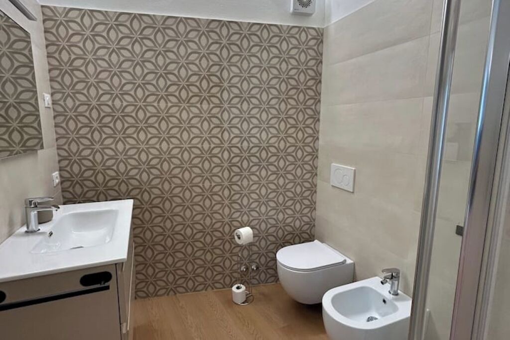 Photo of Bathroom in Martignano
