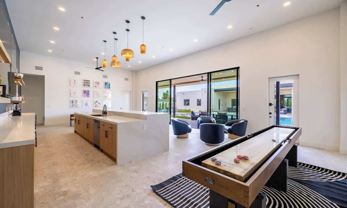 Photo of Outdoor in Paradise Valley Ranchos