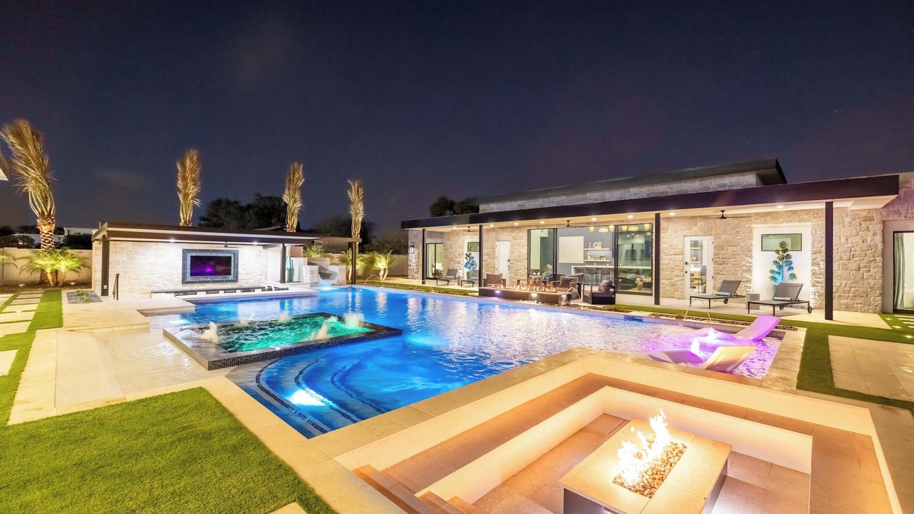 Photo of Outdoor in Paradise Valley Ranchos