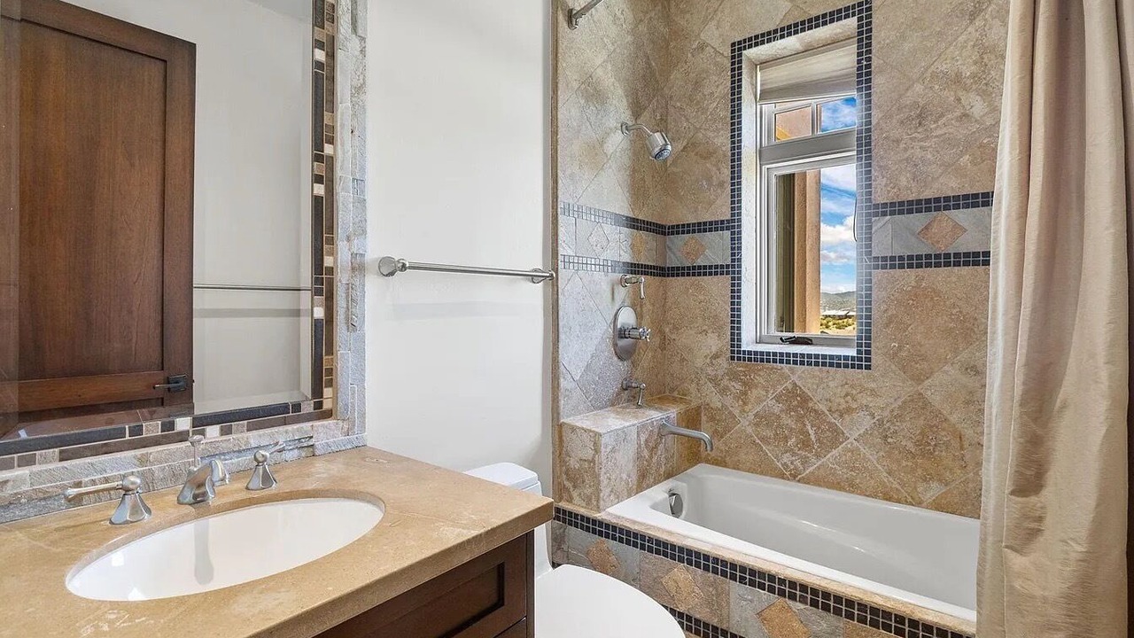 Photo of Bathroom in Forest Trails