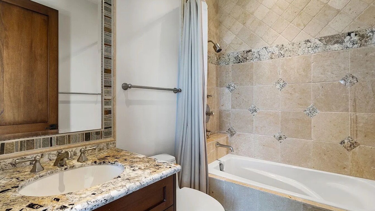 Photo of Bathroom in Forest Trails