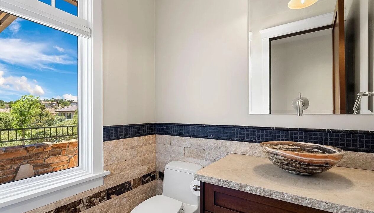Photo of Bathroom in Forest Trails