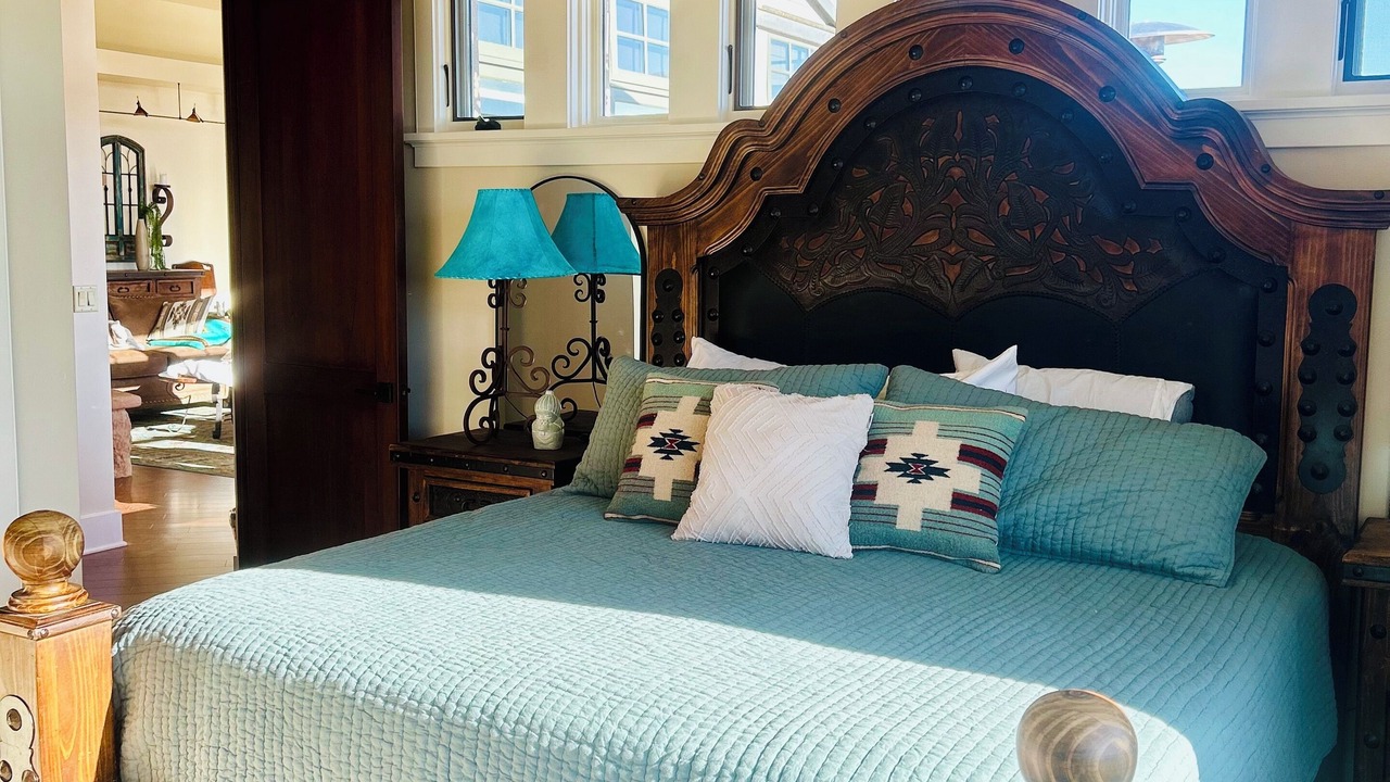 Photo of Bedroom in Forest Trails