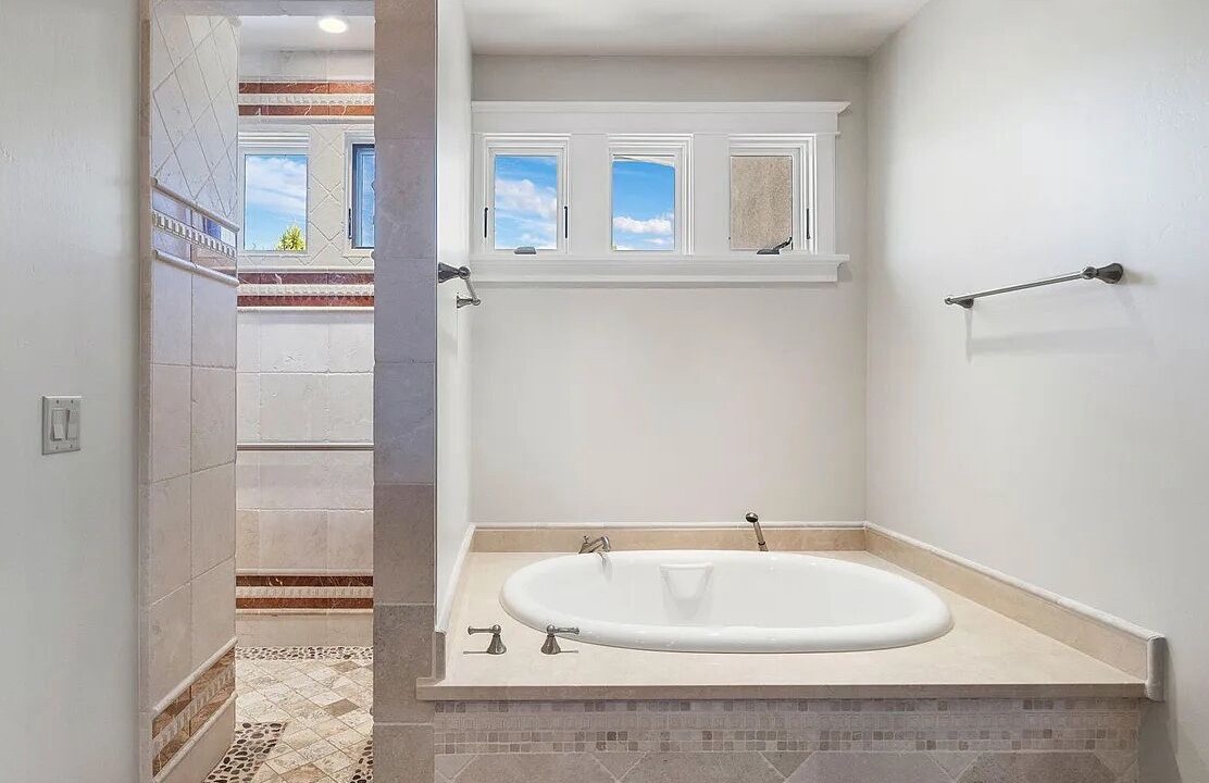 Photo of Bathroom in Forest Trails