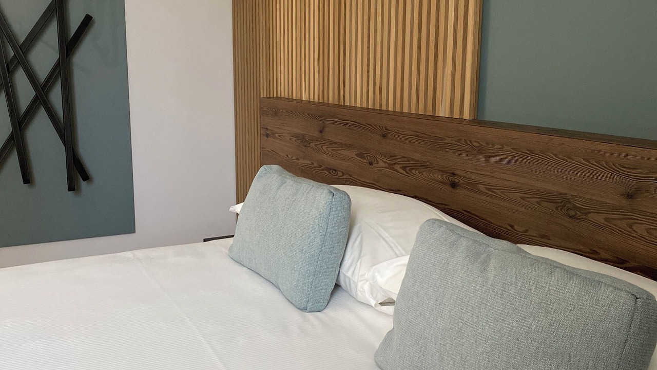 Photo of Bedroom in Pergine Valsugana