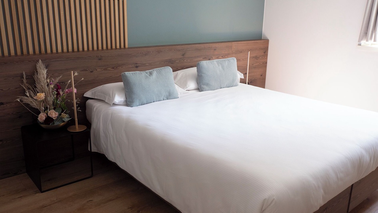 Photo of Bedroom in Pergine Valsugana
