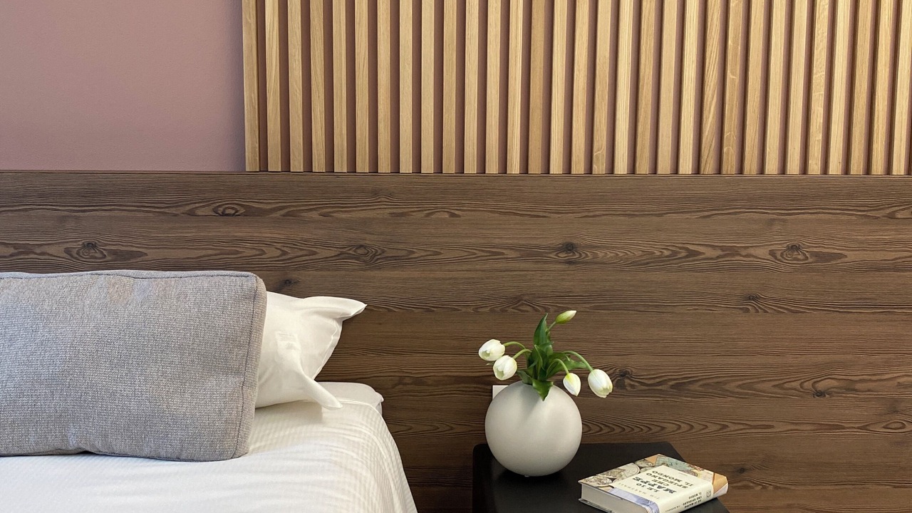 Photo of Bedroom in Pergine Valsugana