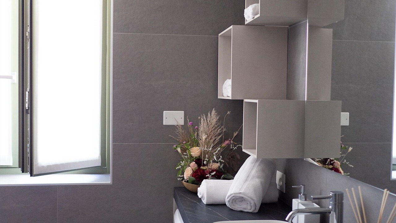 Photo of Bathroom in Pergine Valsugana