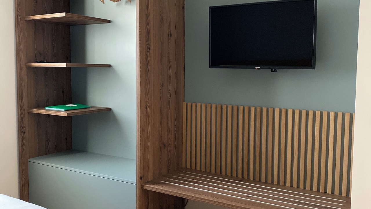 Photo of Bedroom in Pergine Valsugana
