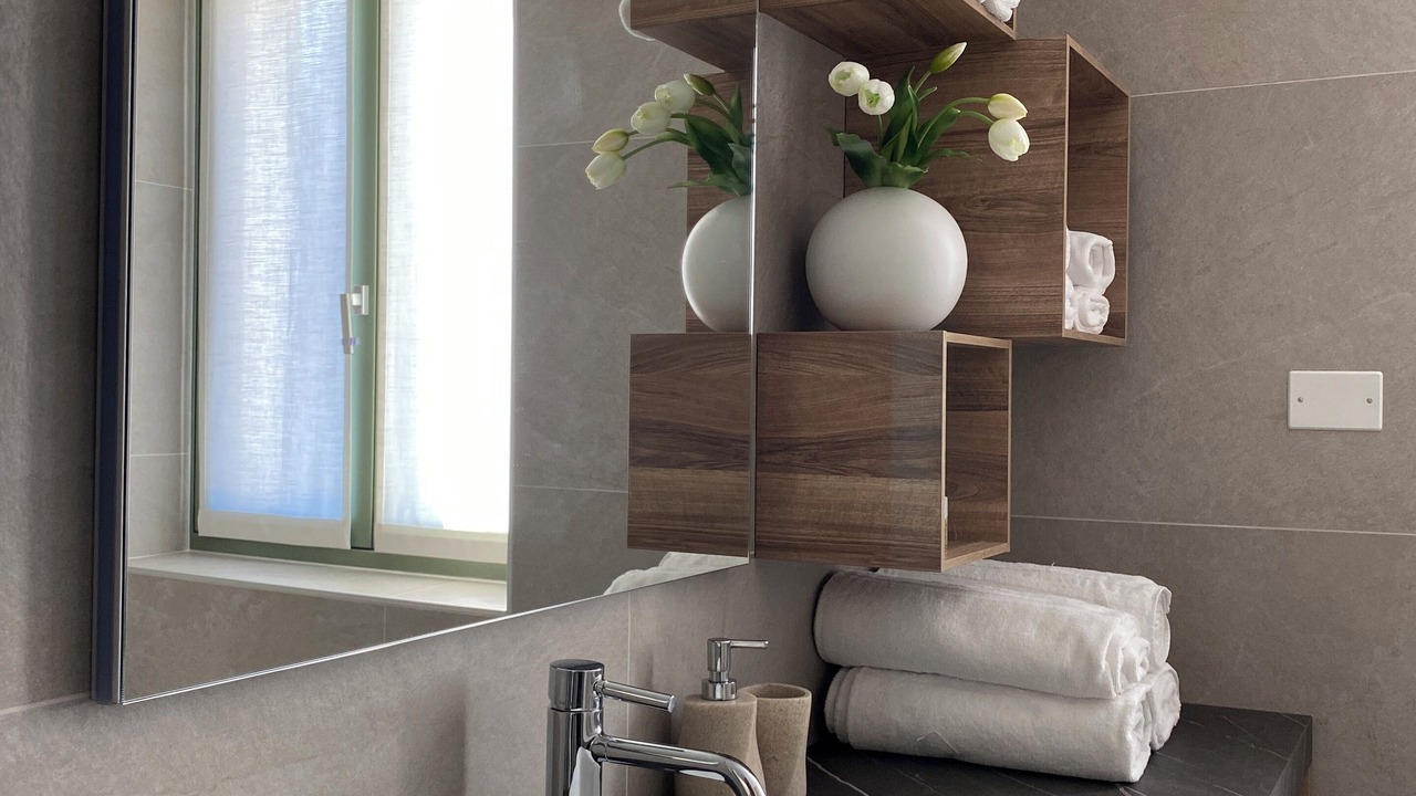 Photo of Bathroom in Pergine Valsugana