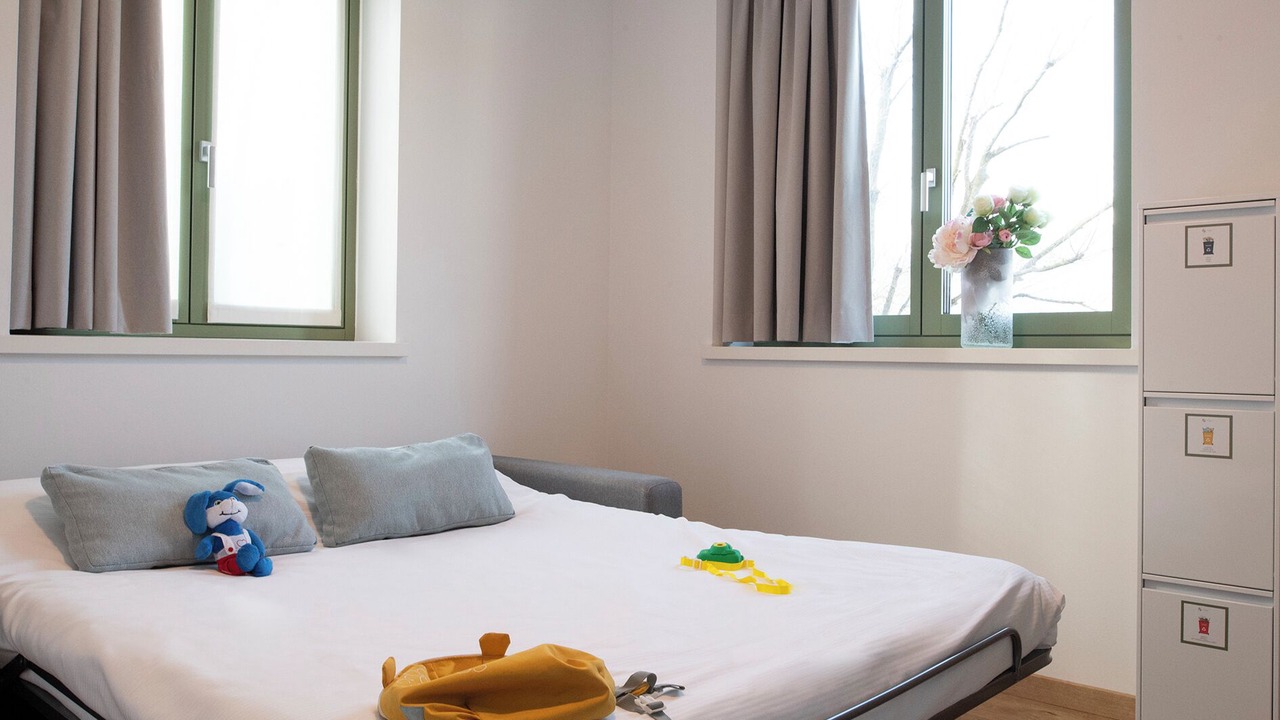 Photo of Bedroom in Pergine Valsugana