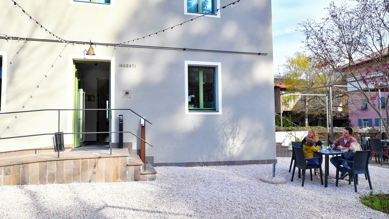 Photo of Outdoor in Pergine Valsugana