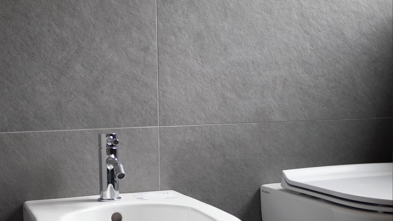 Photo of Bathroom in Pergine Valsugana