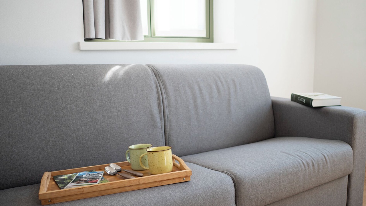 Photo of Livingroom in Pergine Valsugana