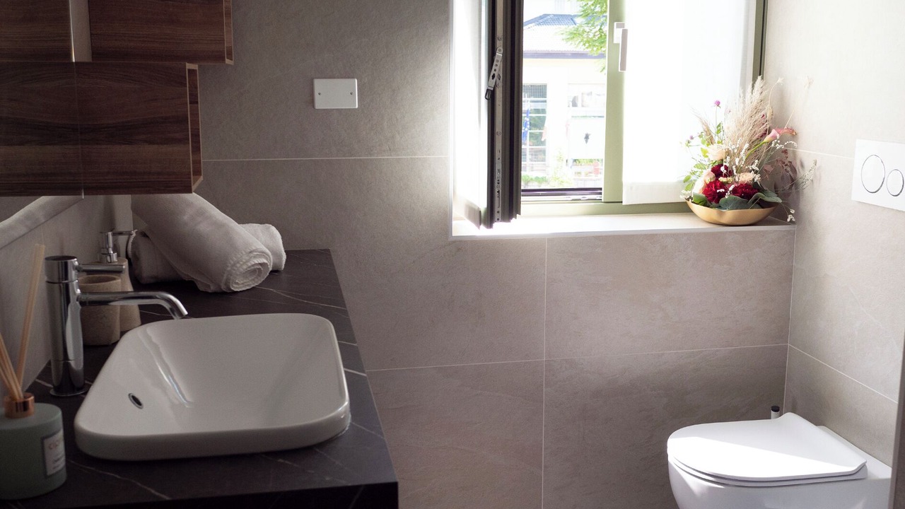 Photo of Bathroom in Pergine Valsugana