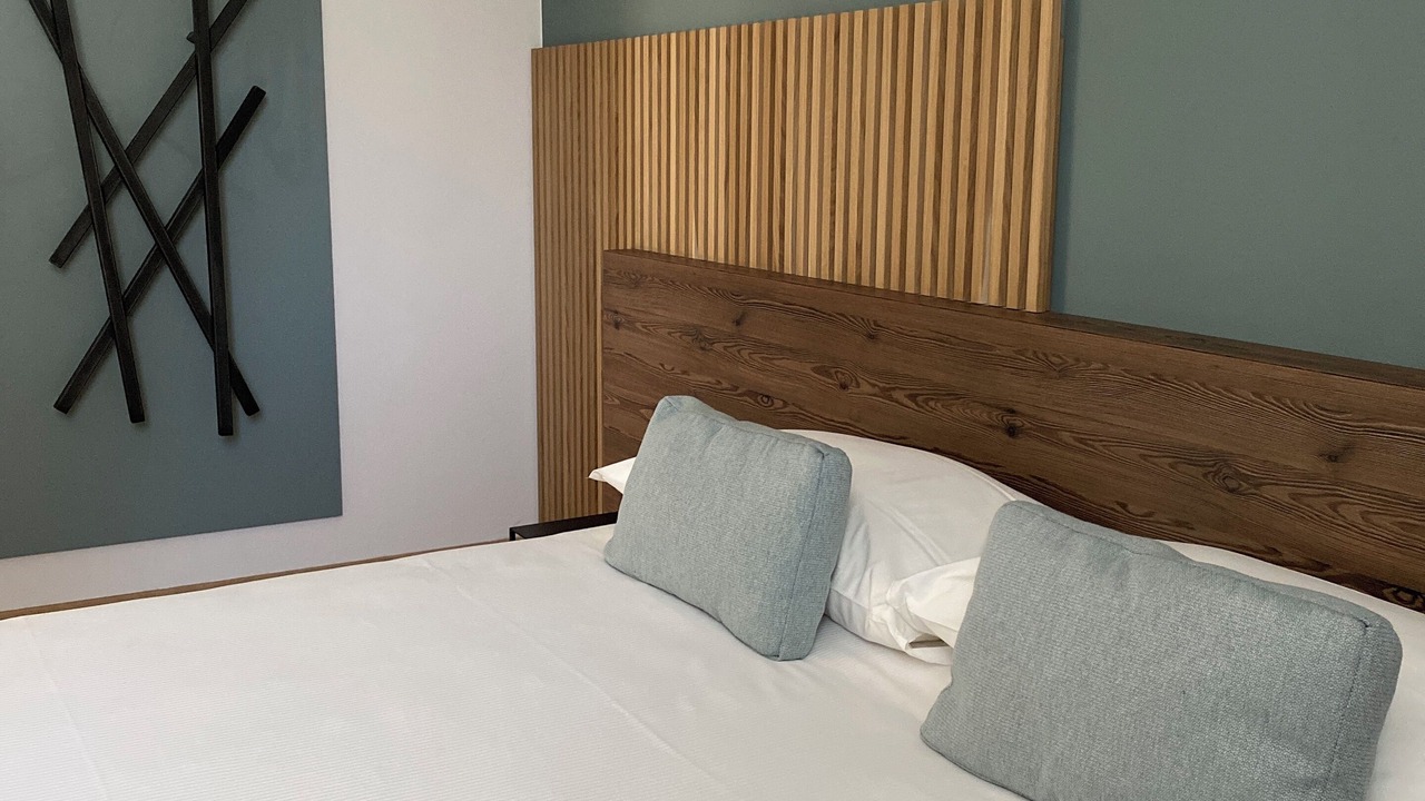 Photo of Bedroom in Pergine Valsugana