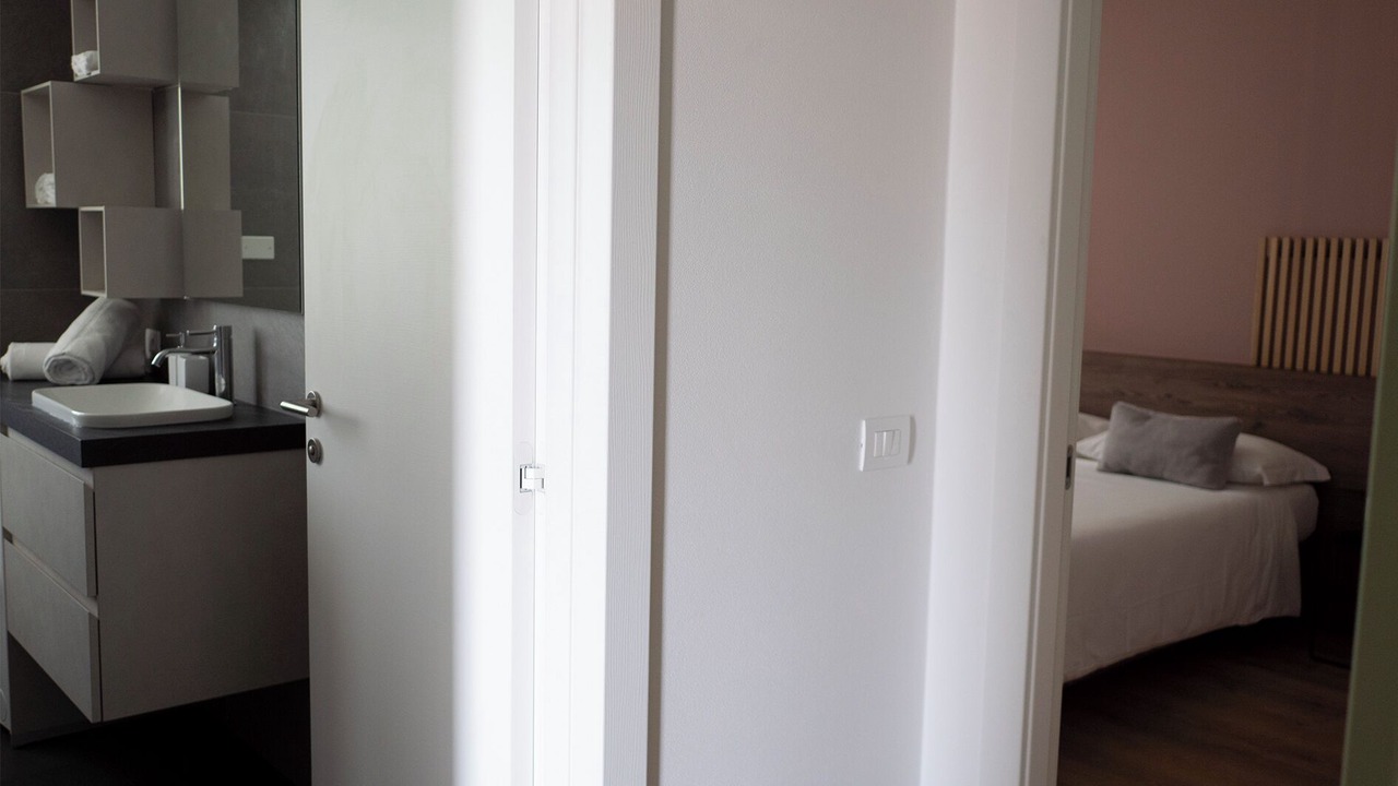 Photo of Bedroom in Pergine Valsugana