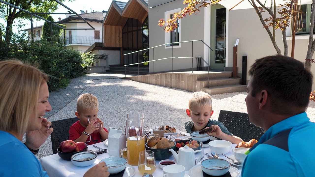 Photo of Outdoor in Pergine Valsugana