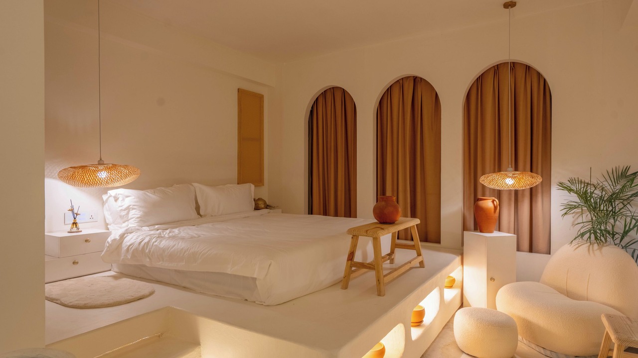 Photo of Bedroom in Nagarjun