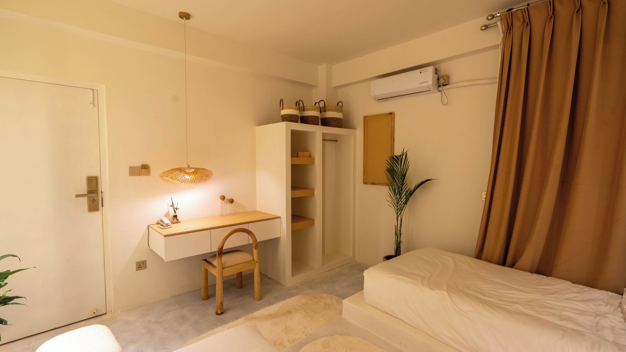 Photo of Bedroom in Nagarjun