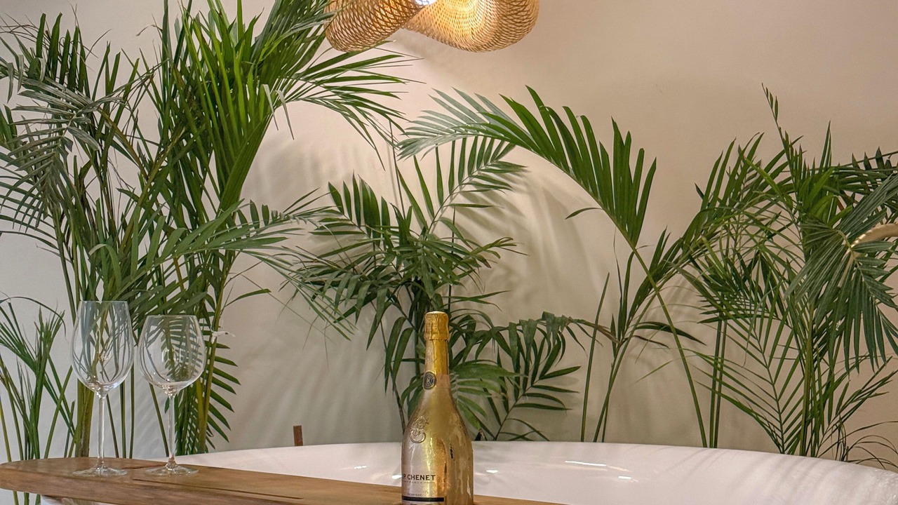 Photo of Bathroom in Nagarjun